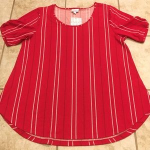 Xl Lularoe Morgan